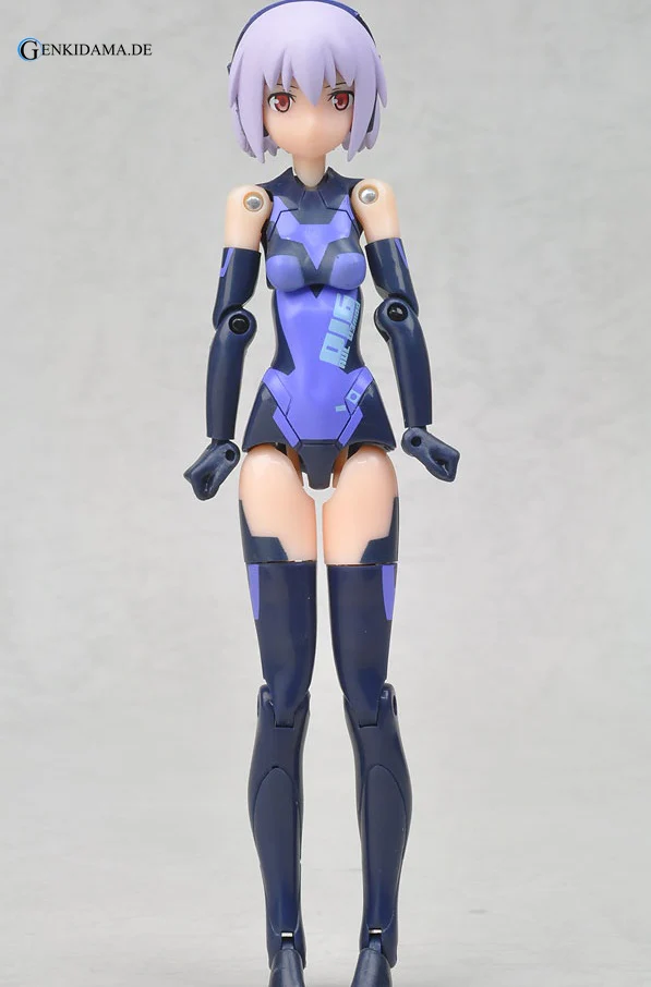 Busou Shinki Arnval Tempesta Konami - Image 8