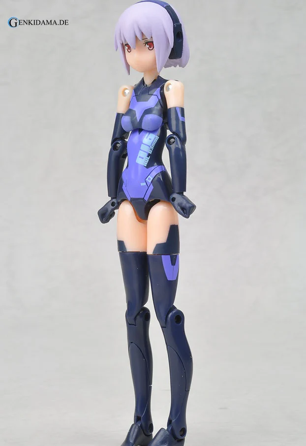 Busou Shinki Arnval Tempesta Konami - Image 9