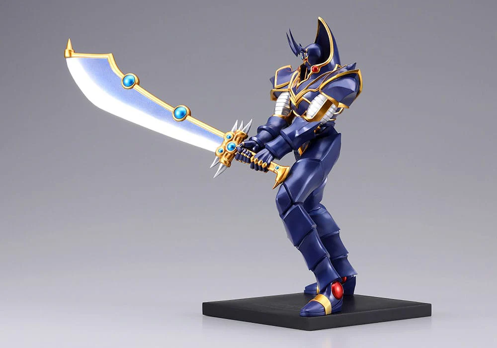 Buster Blader Yu-Gi-Oh! Oshi Works Kotobukiya - Image 10