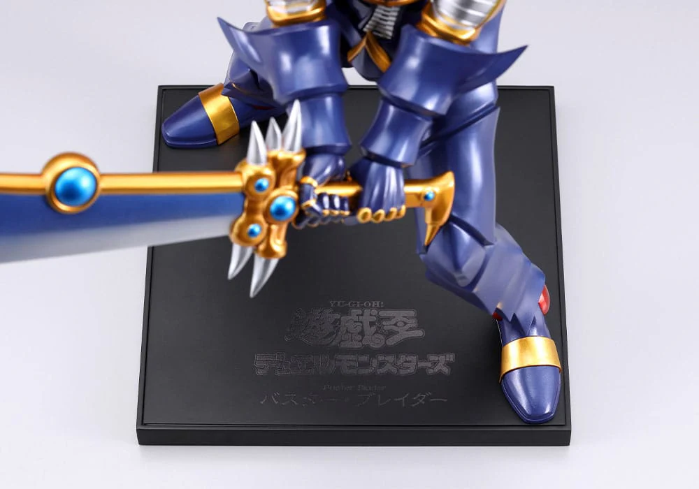 Buster Blader Yu-Gi-Oh! Oshi Works Kotobukiya - Image 11