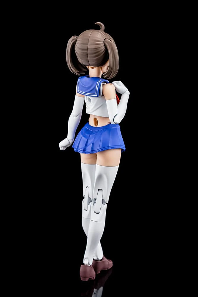 Buster Doll Gunner Plastic Model Kit Kotobukiya - Image 14
