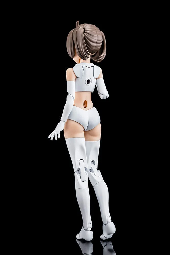 Buster Doll Gunner Plastic Model Kit Kotobukiya - Image 18