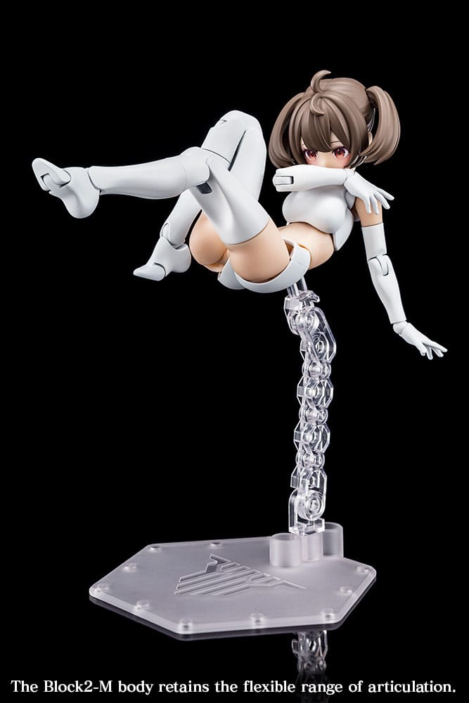Buster Doll Gunner Plastic Model Kit Kotobukiya - Image 19