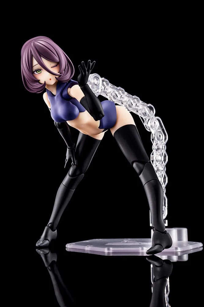 Buster Doll Tank Plastic Model Kit Kotobukiya - Image 15