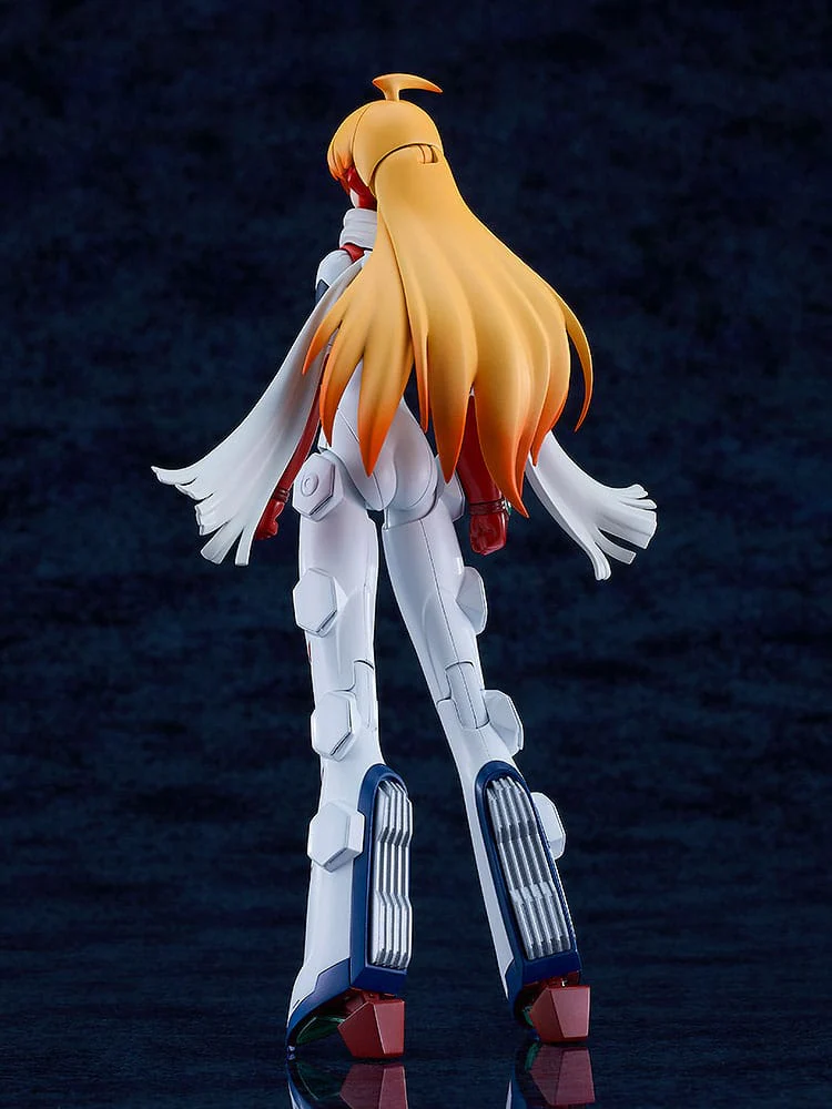 Buster Machine #7 Top o Nerae 2! Good Smile Company - Image 12