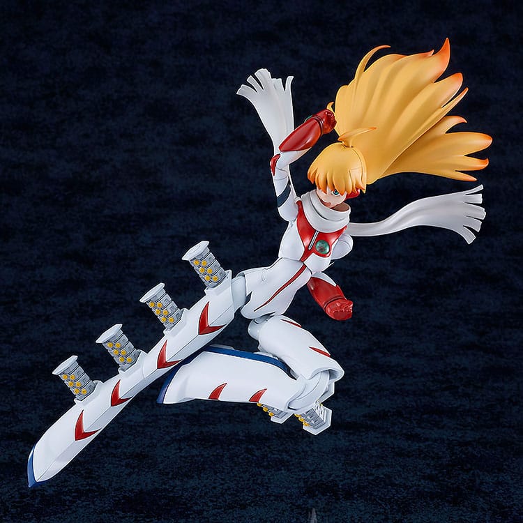 Buster Machine #7 Top o Nerae 2! Good Smile Company - Image 7
