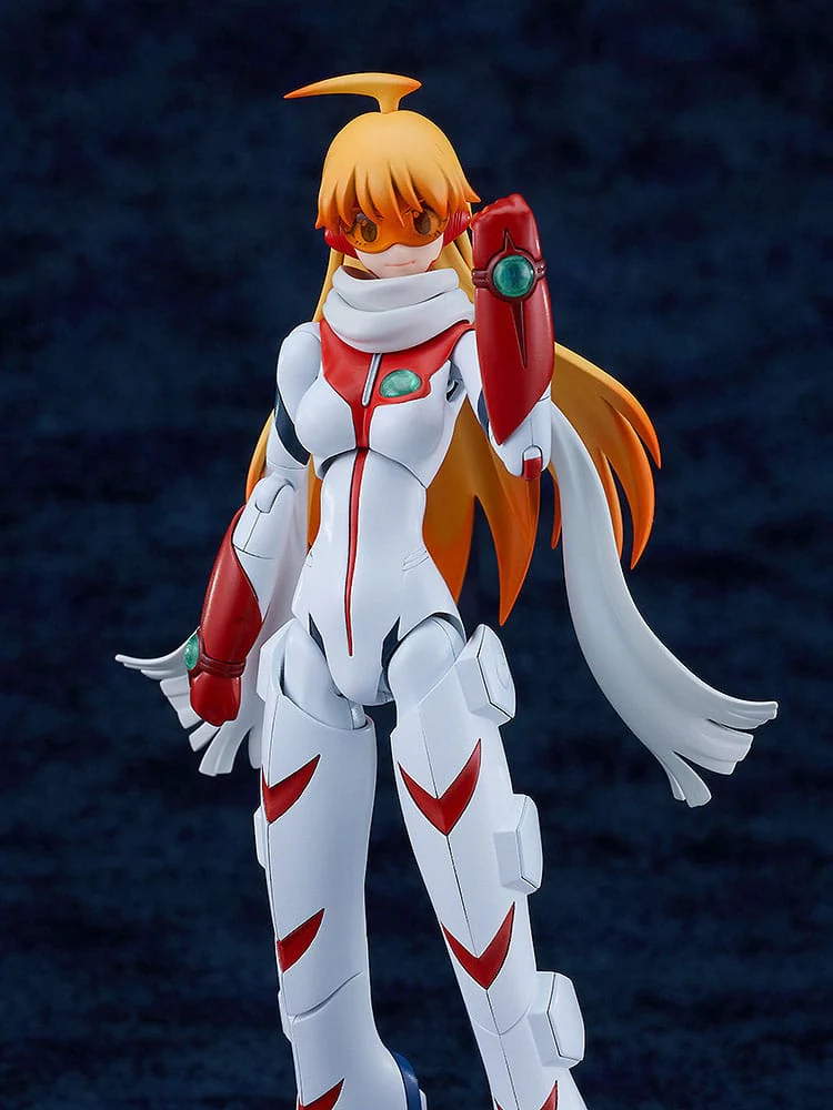 Buster Machine #7 Top o Nerae 2! Good Smile Company - Image 8