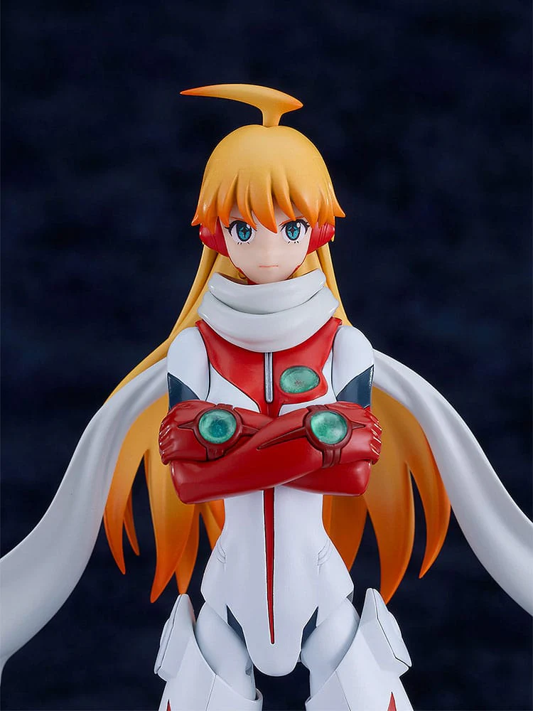 Buster Machine #7 Top o Nerae 2! Good Smile Company - Image 9