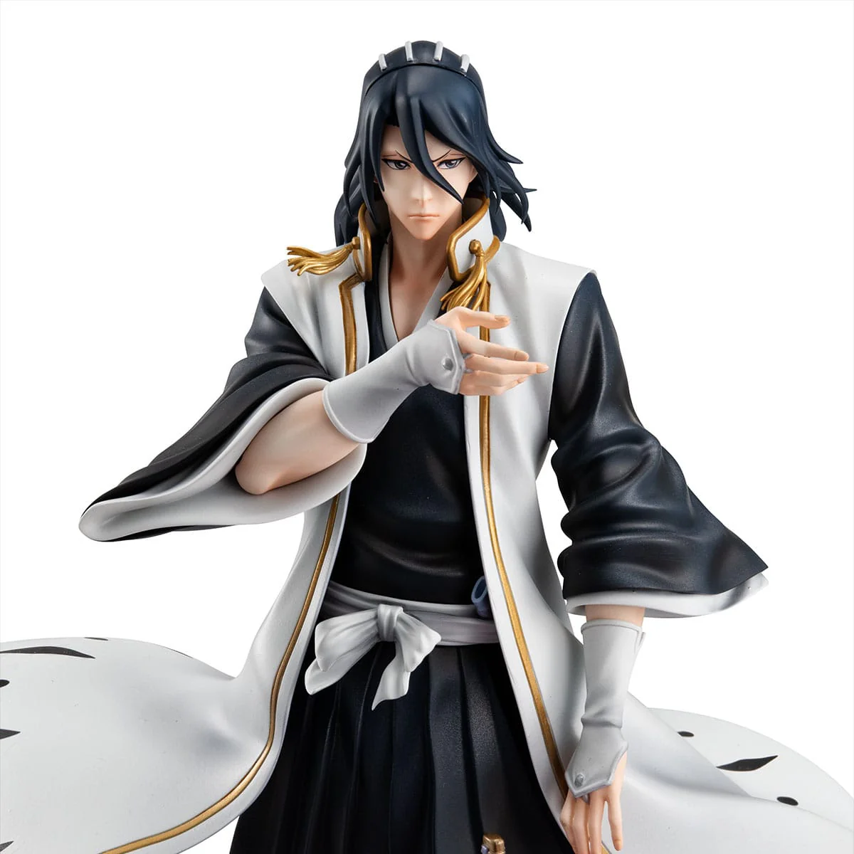 Byakuya Kuchiki Precious G.E.M. Serie MegaHouse - Image 8