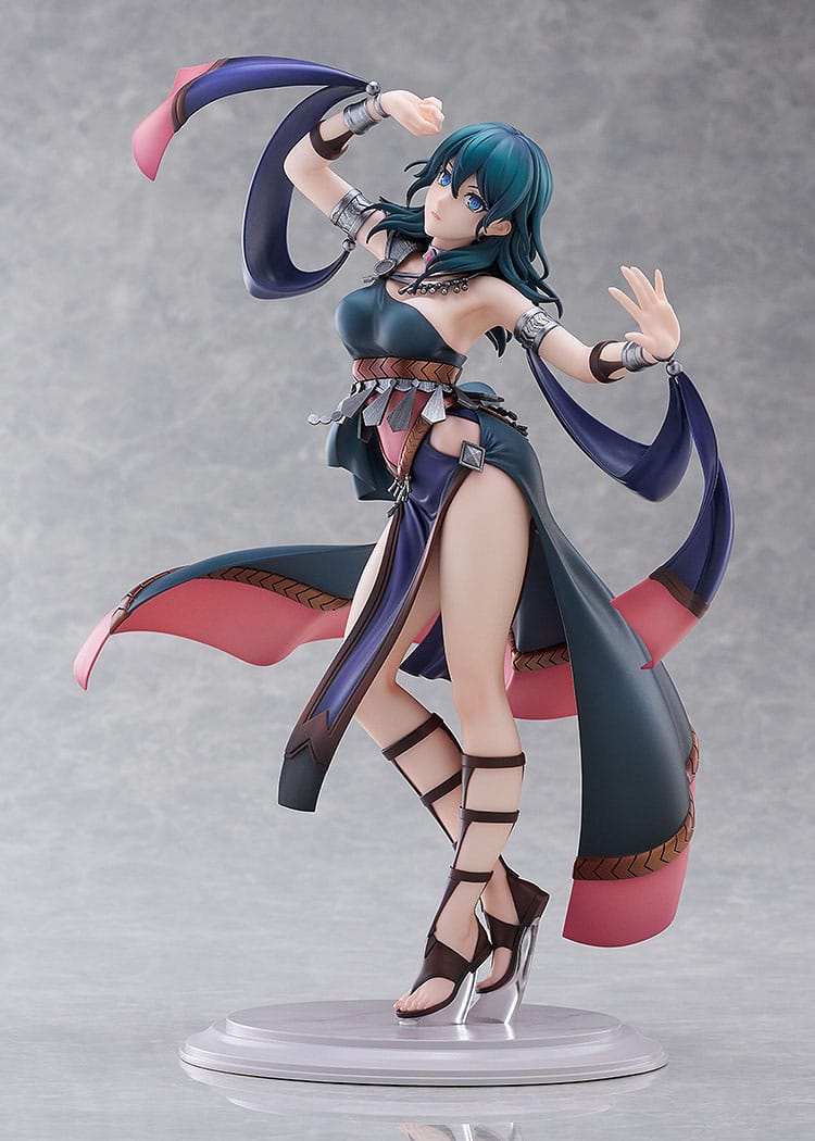 Byleth (Dancer) Fire Emblem Intelligent Systems - Image 2