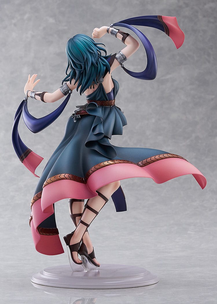 Byleth (Dancer) Fire Emblem Intelligent Systems - Image 3