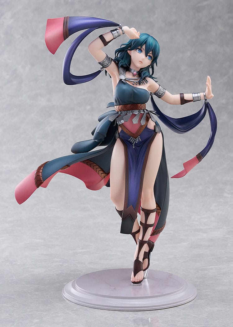 Byleth (Dancer) Fire Emblem Intelligent Systems - Image 4