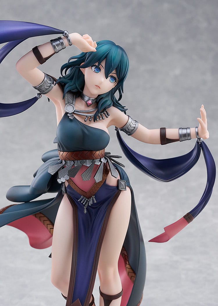 Byleth (Dancer) Fire Emblem Intelligent Systems - Image 7