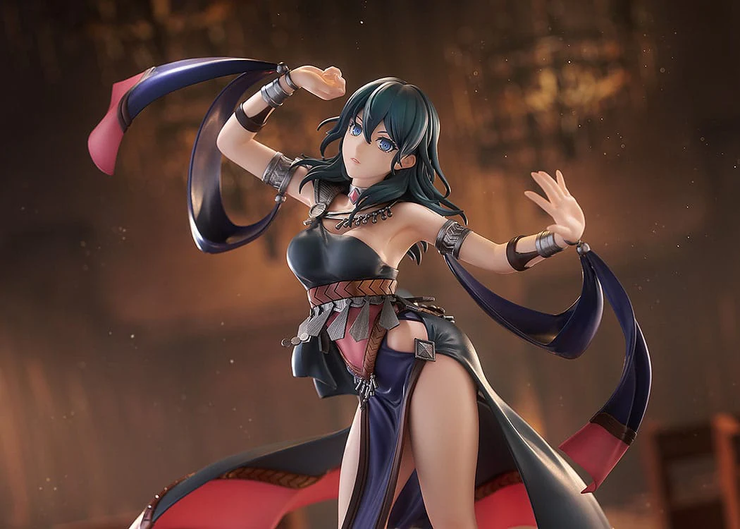 Byleth (Dancer) Fire Emblem Intelligent Systems - Image 9
