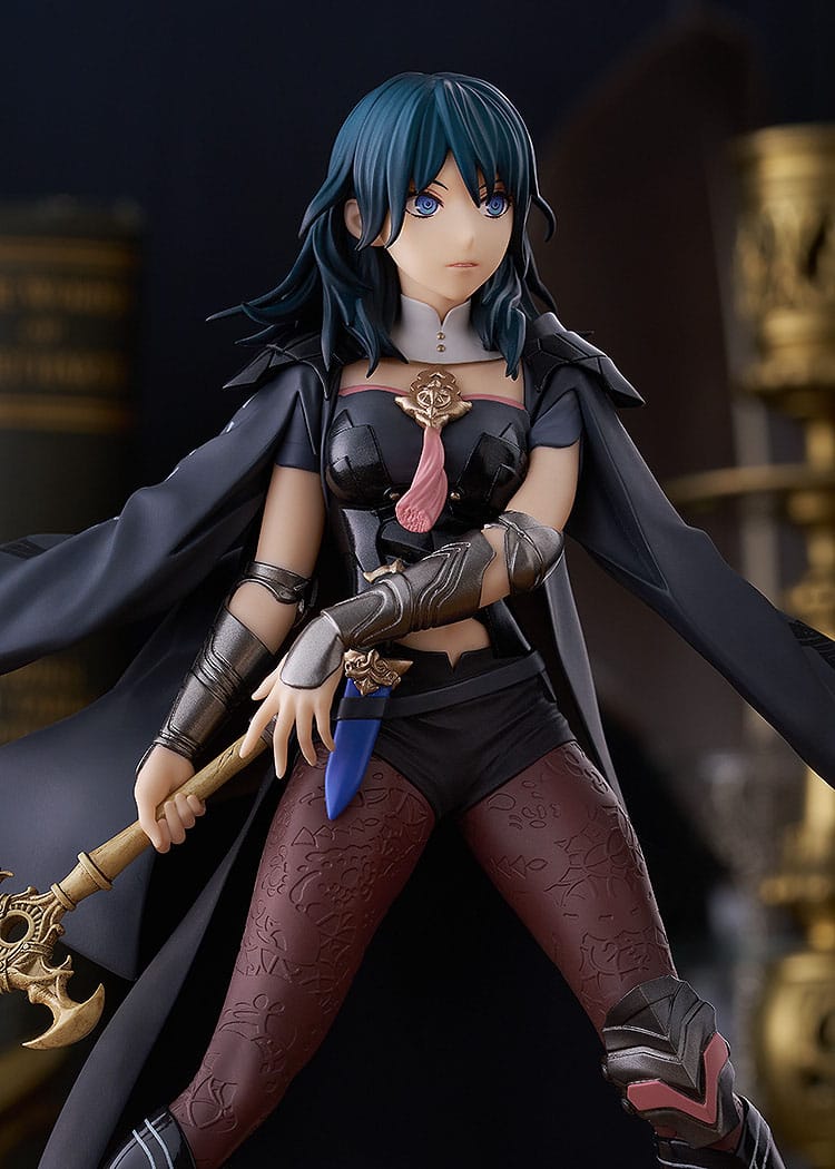 Byleth (Female) Pop Up Parade Good Smile Company - Image 2