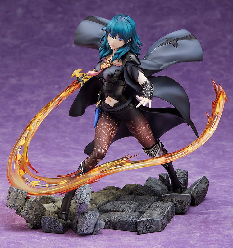 Byleth - Fire Emblem Three Houses - Intelligent Systems - Image 11