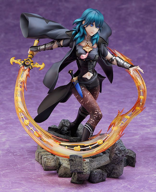 Byleth - Fire Emblem Three Houses - Intelligent Systems - Image 13