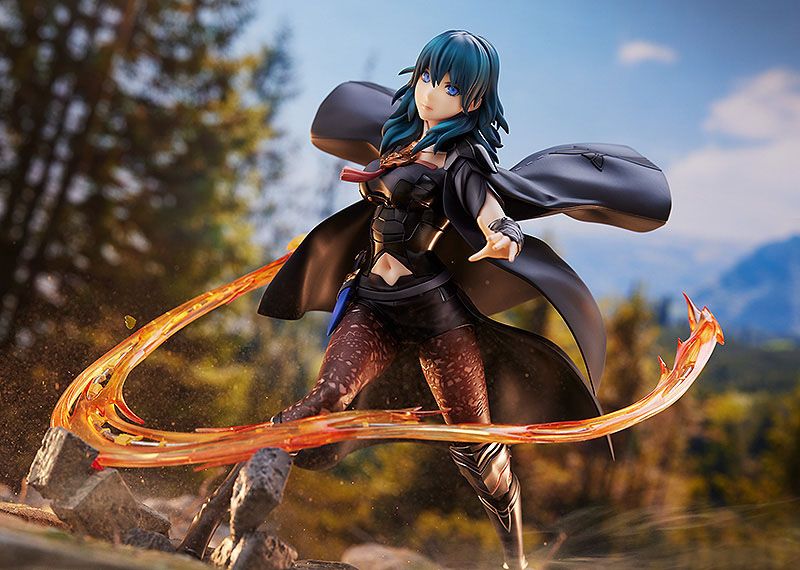 Byleth - Fire Emblem Three Houses - Intelligent Systems - Image 3