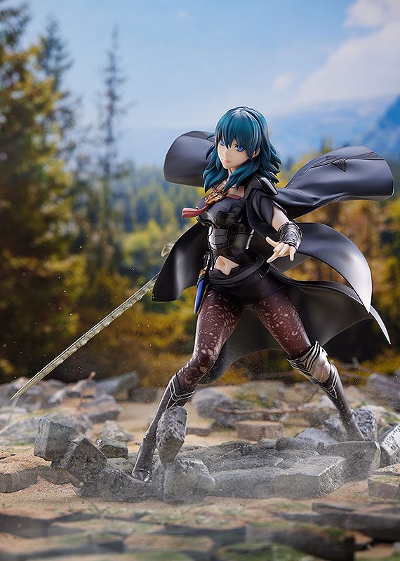 Byleth - Fire Emblem Three Houses - Intelligent Systems - Image 4