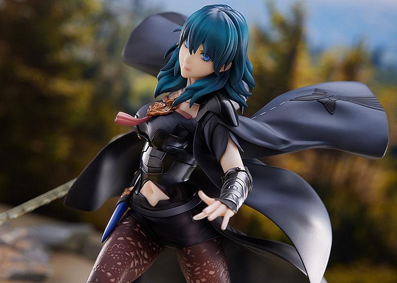 Byleth - Fire Emblem Three Houses - Intelligent Systems - Image 5