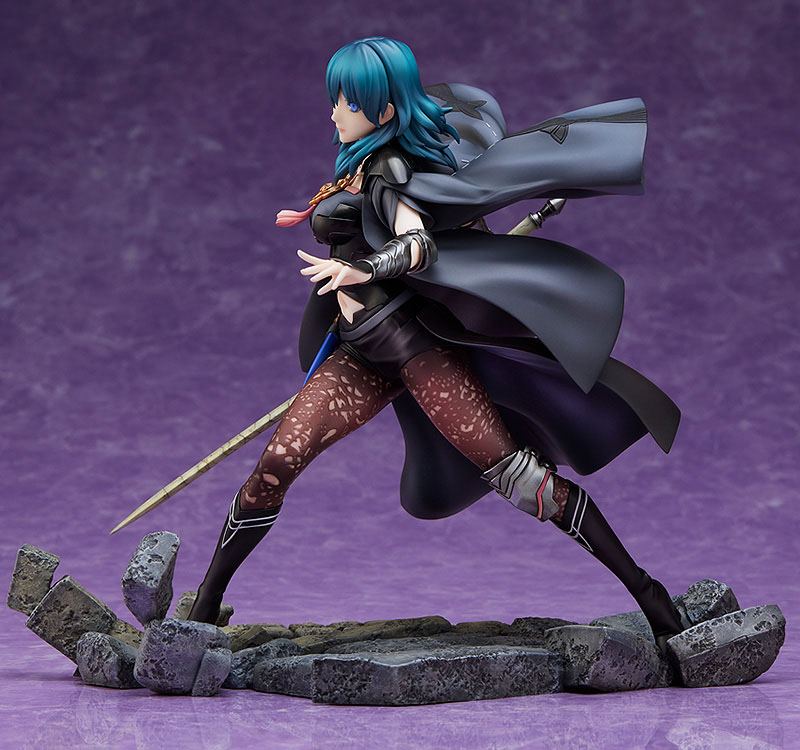 Byleth - Fire Emblem Three Houses - Intelligent Systems - Image 7