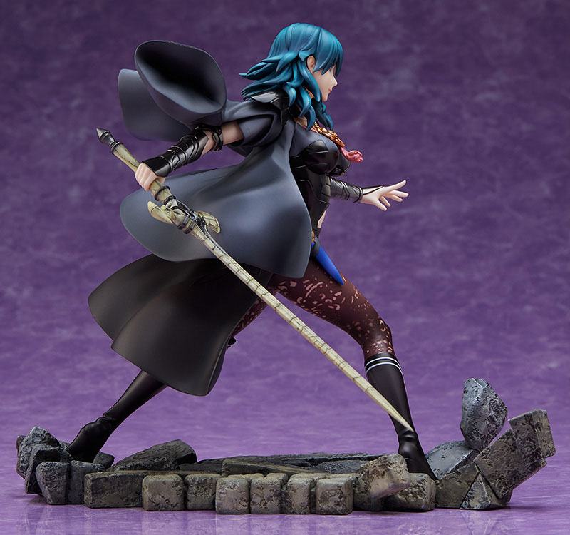 Byleth - Fire Emblem Three Houses - Intelligent Systems - Image 8
