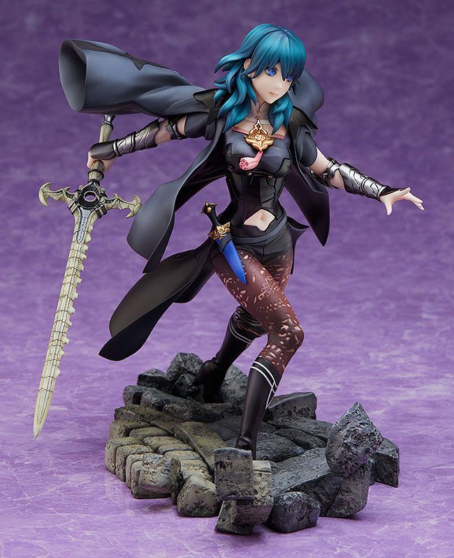 Byleth - Fire Emblem Three Houses - Intelligent Systems - Image 9