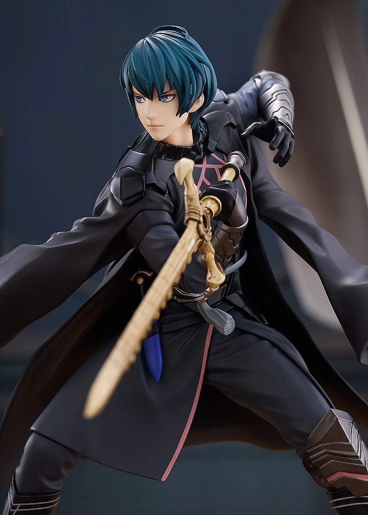 Byleth (Male) Pop Up Parade Good Smile Company - Image 2