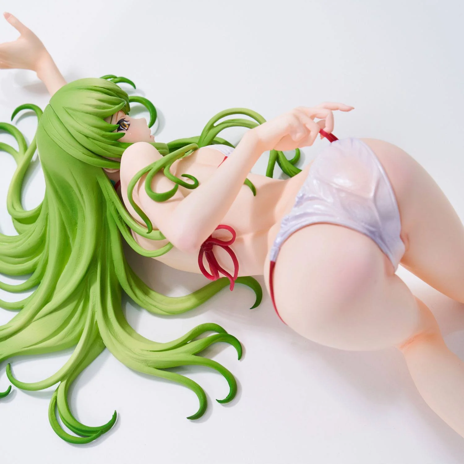 C.C. Swimsuit Ver. Union Creative - Image 3