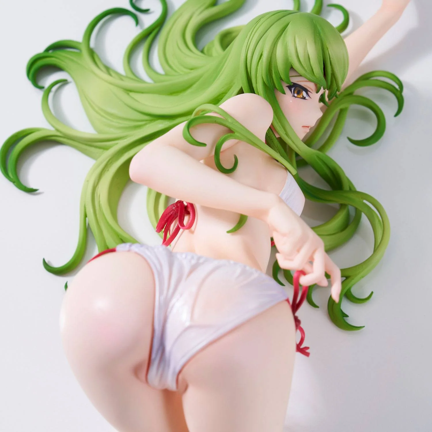 C.C. Swimsuit Ver. Union Creative - Image 4