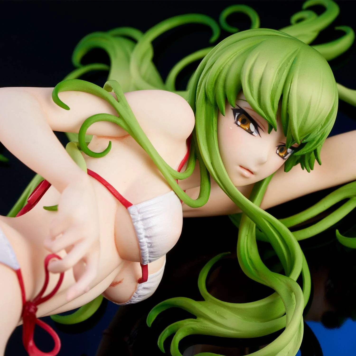 C.C. Swimsuit Ver. Union Creative - Image 6