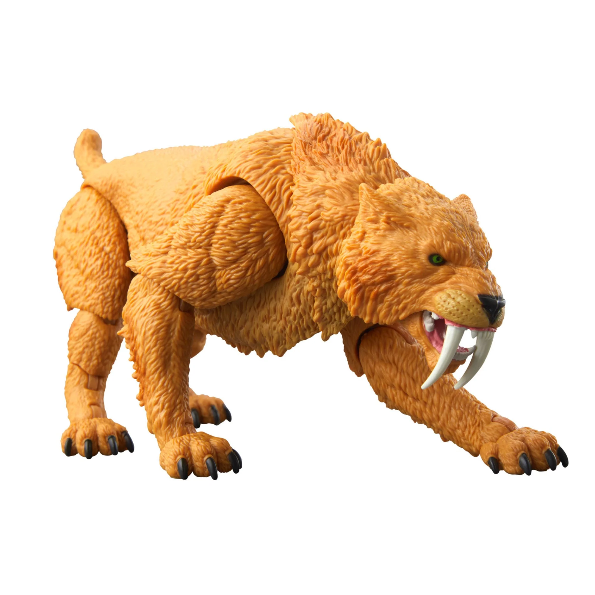 Cable (BAF: Marvel's Zabu) - Hasbro - Image 16
