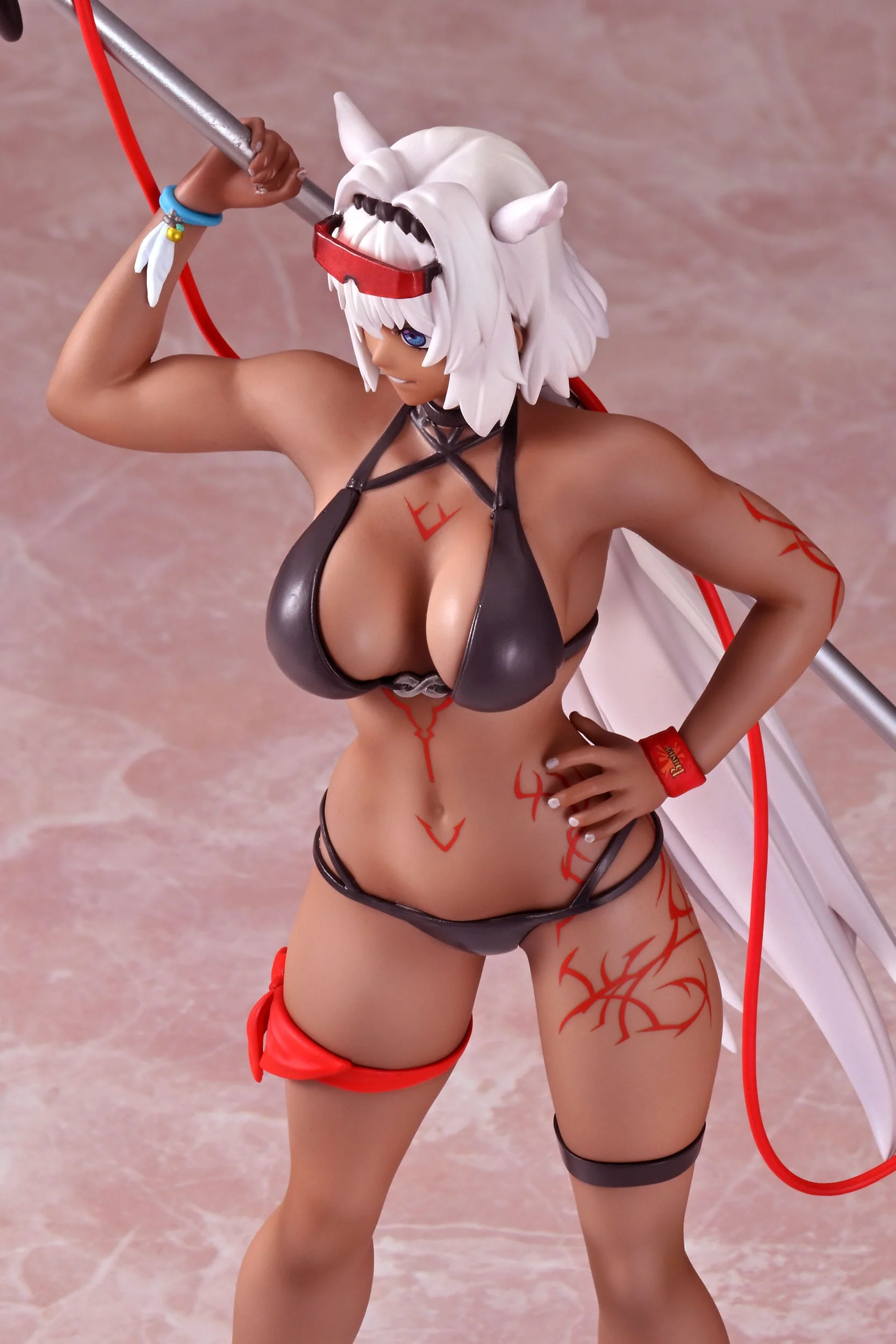 Caenis Rider Ver. Summer Queens Our Treasure - Image 2