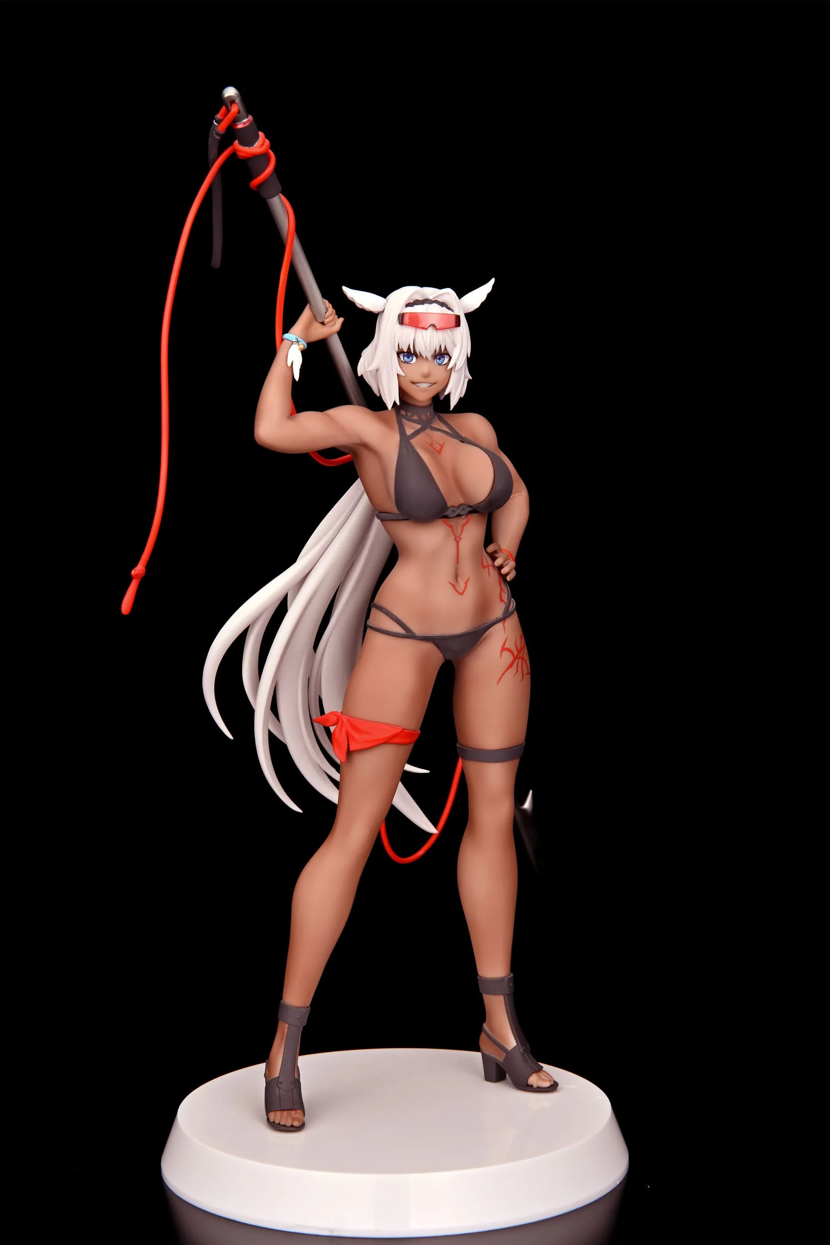 Caenis Rider Ver. Summer Queens Our Treasure - Image 3