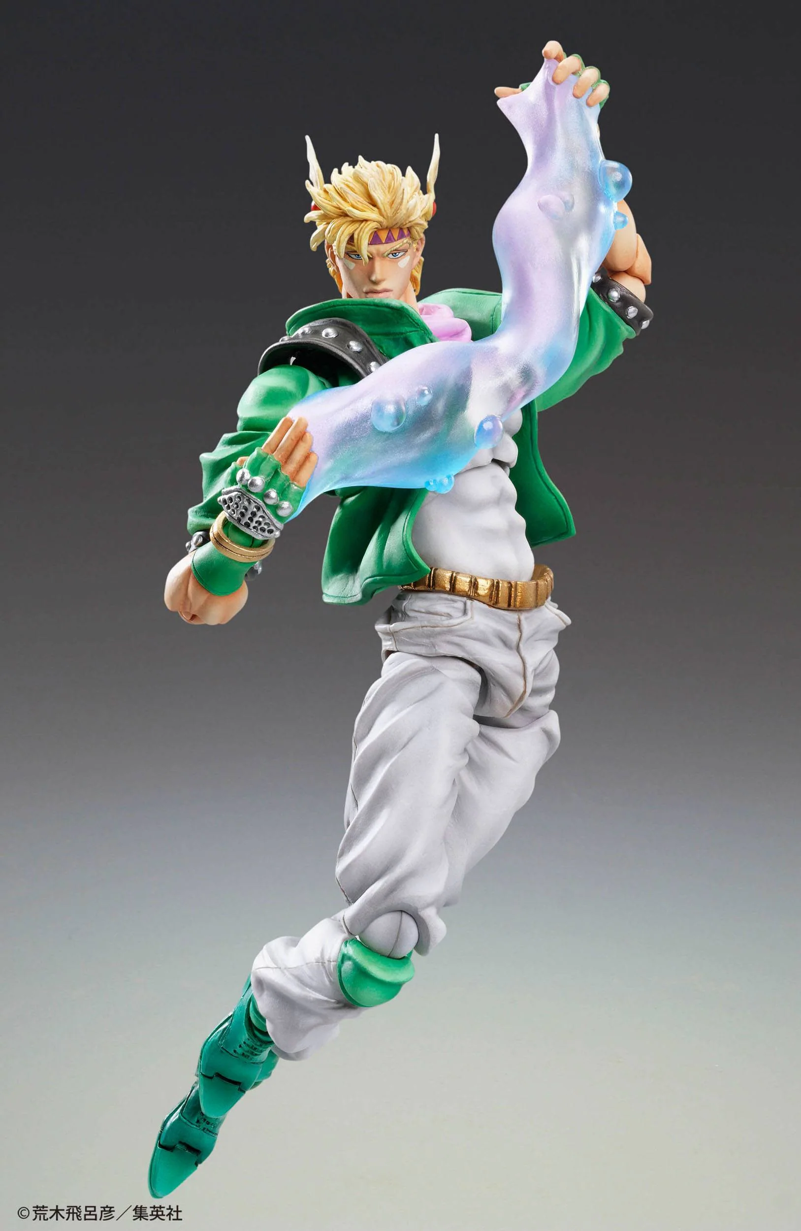 Caesar Anthonio Zeppeli Medicos Entertainment - Image 3
