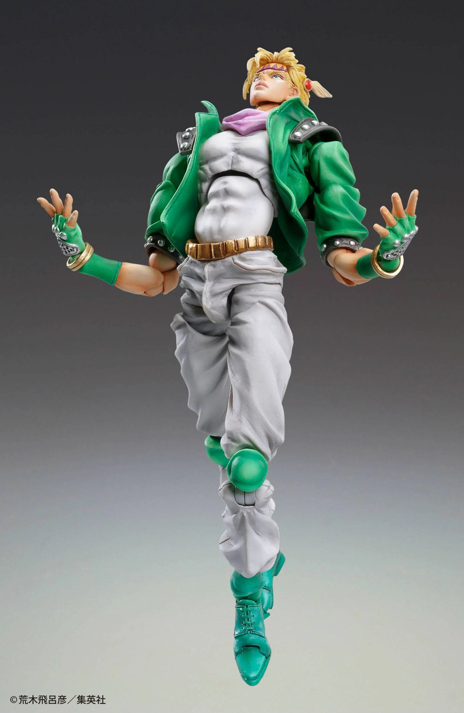 Caesar Anthonio Zeppeli Medicos Entertainment - Image 4