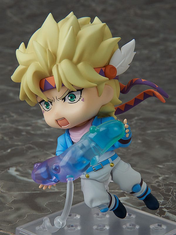 Caesar Anthonio Zeppeli - Nendoroid 1516 - Medicos Entertainmet - Image 4