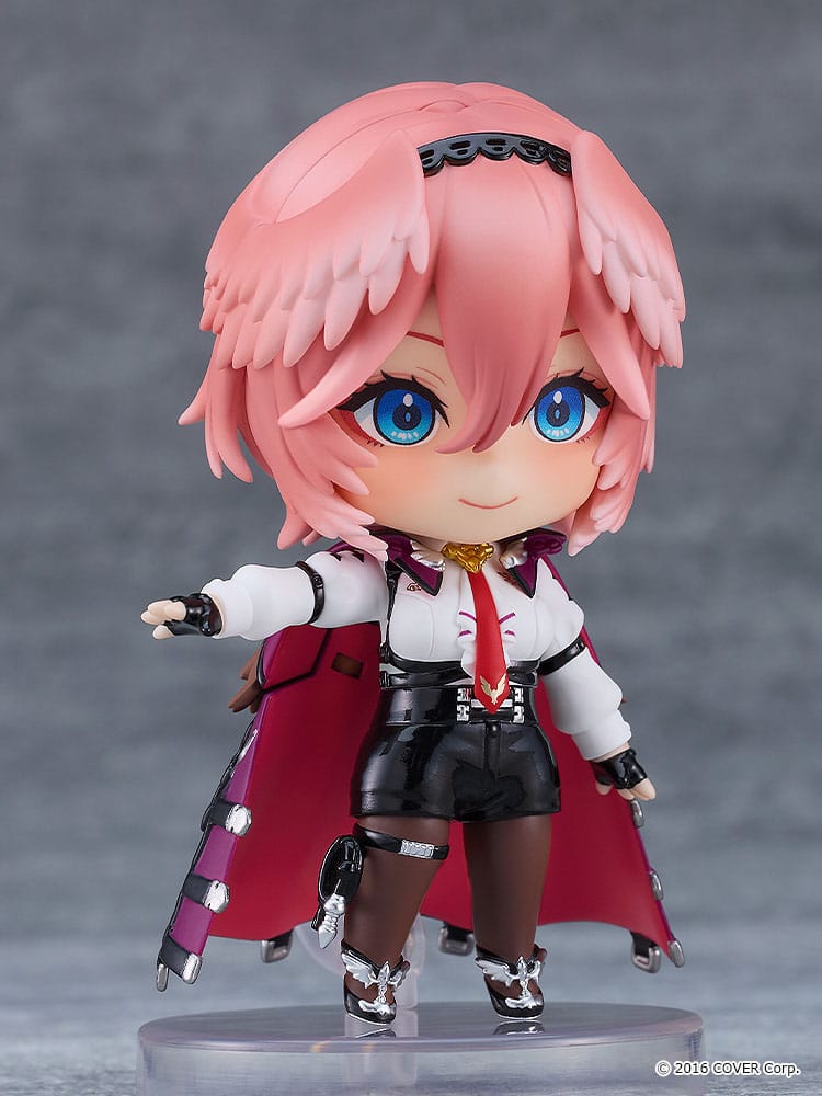 Caesar Nendoroid Good Smile Company - Image 2