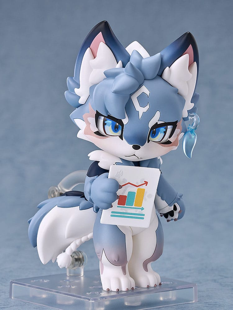Caesar Nendoroid Good Smile Company - Image 2