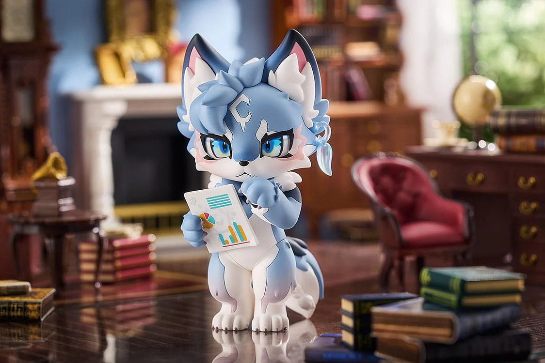 Caesar Nendoroid Good Smile Company - Image 6