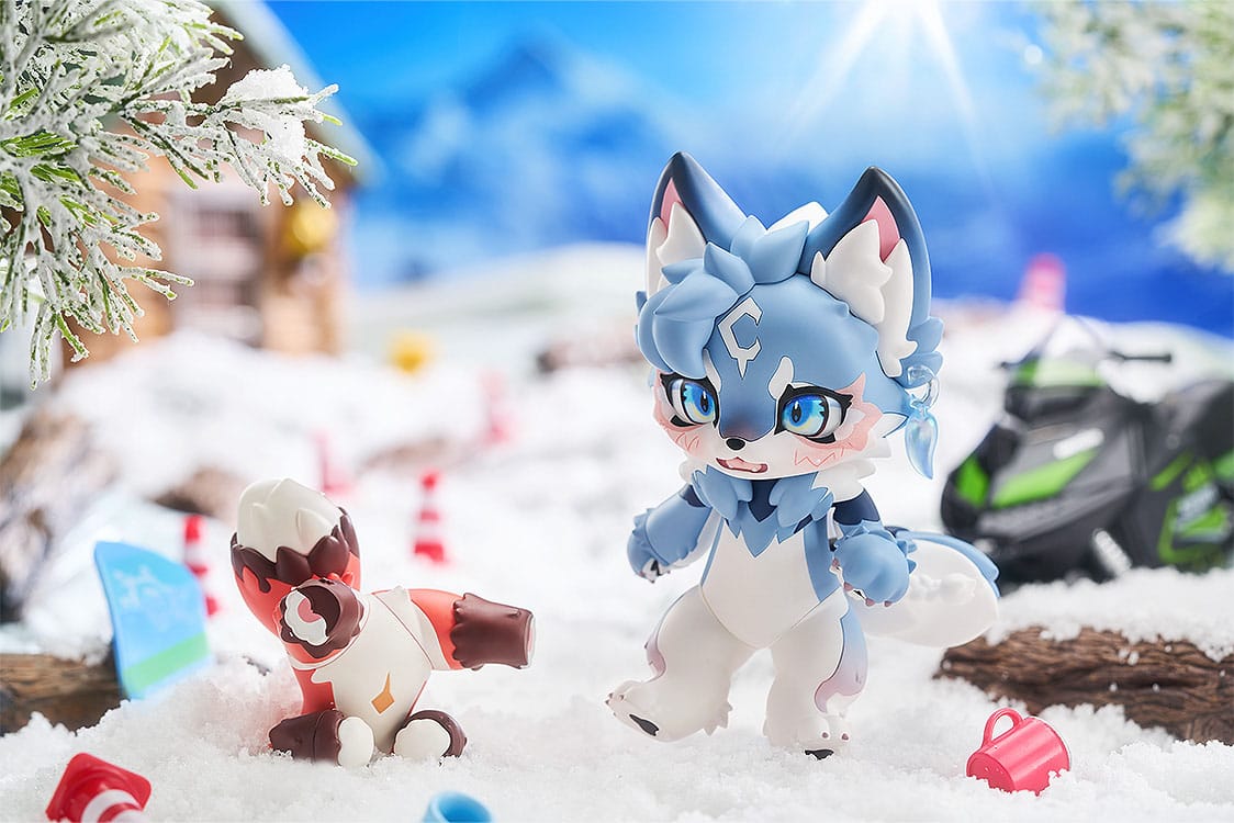 Caesar Nendoroid Good Smile Company - Image 7