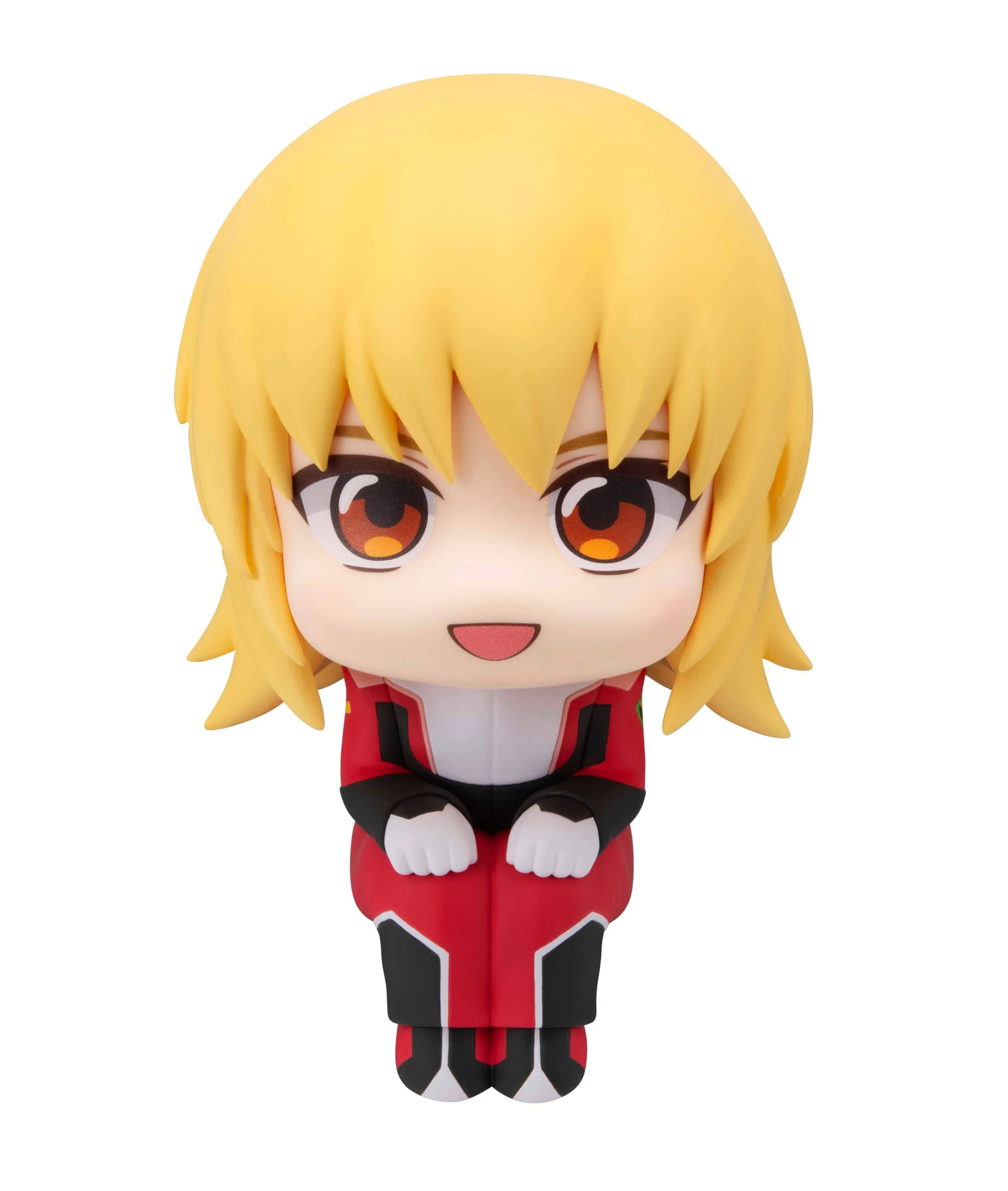 Cagalli Yula Athha Look Up MegaHouse
