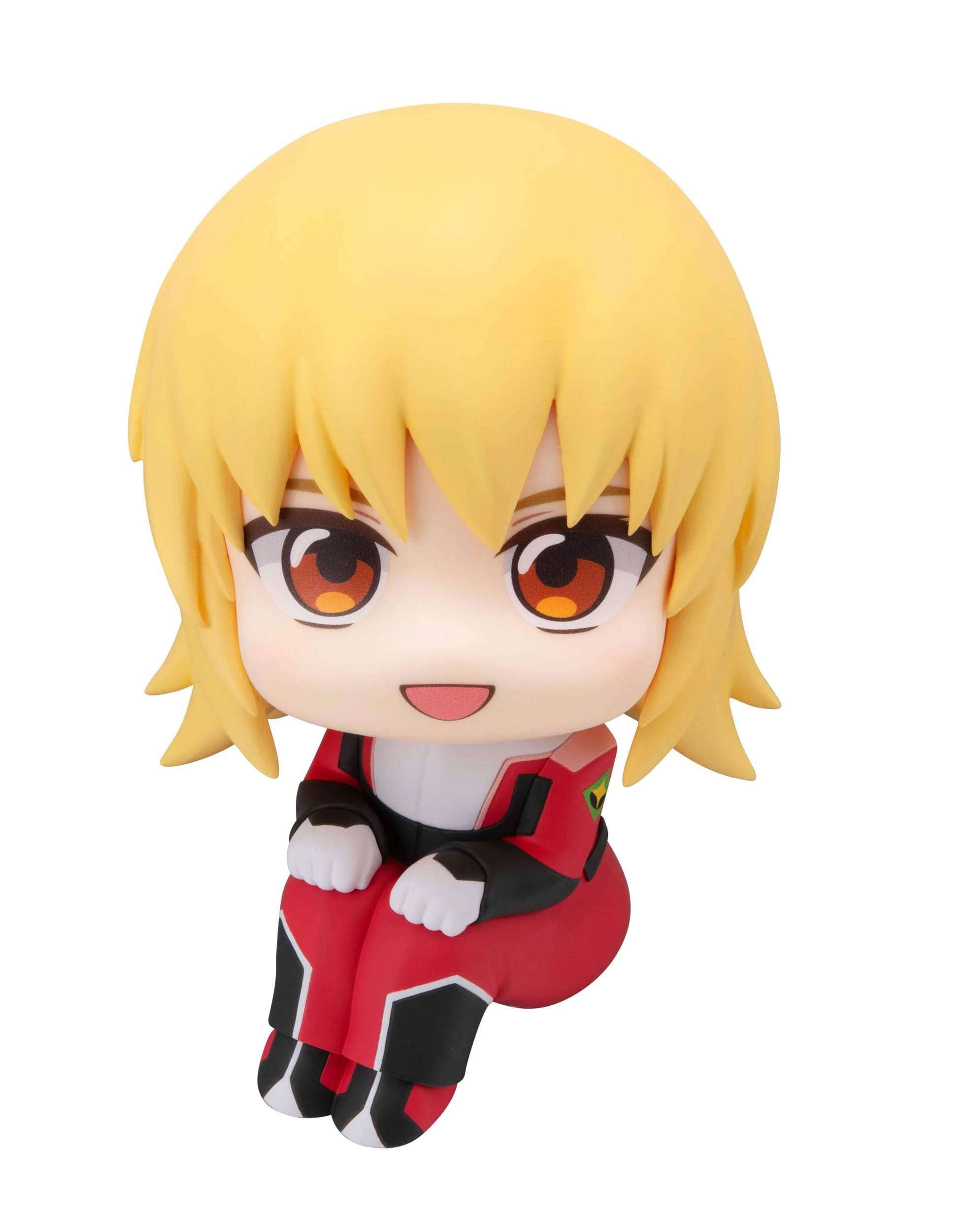 Cagalli Yula Athha Look Up MegaHouse - Image 2