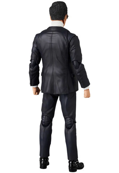 Caine John - MAFEX No.234 - Medicom - Image 10