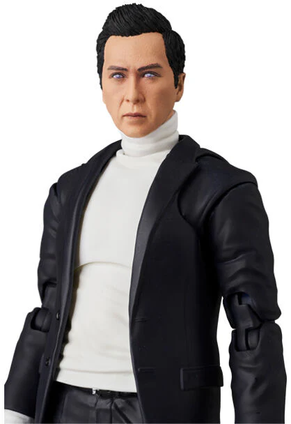 Caine John - MAFEX No.234 - Medicom - Image 12
