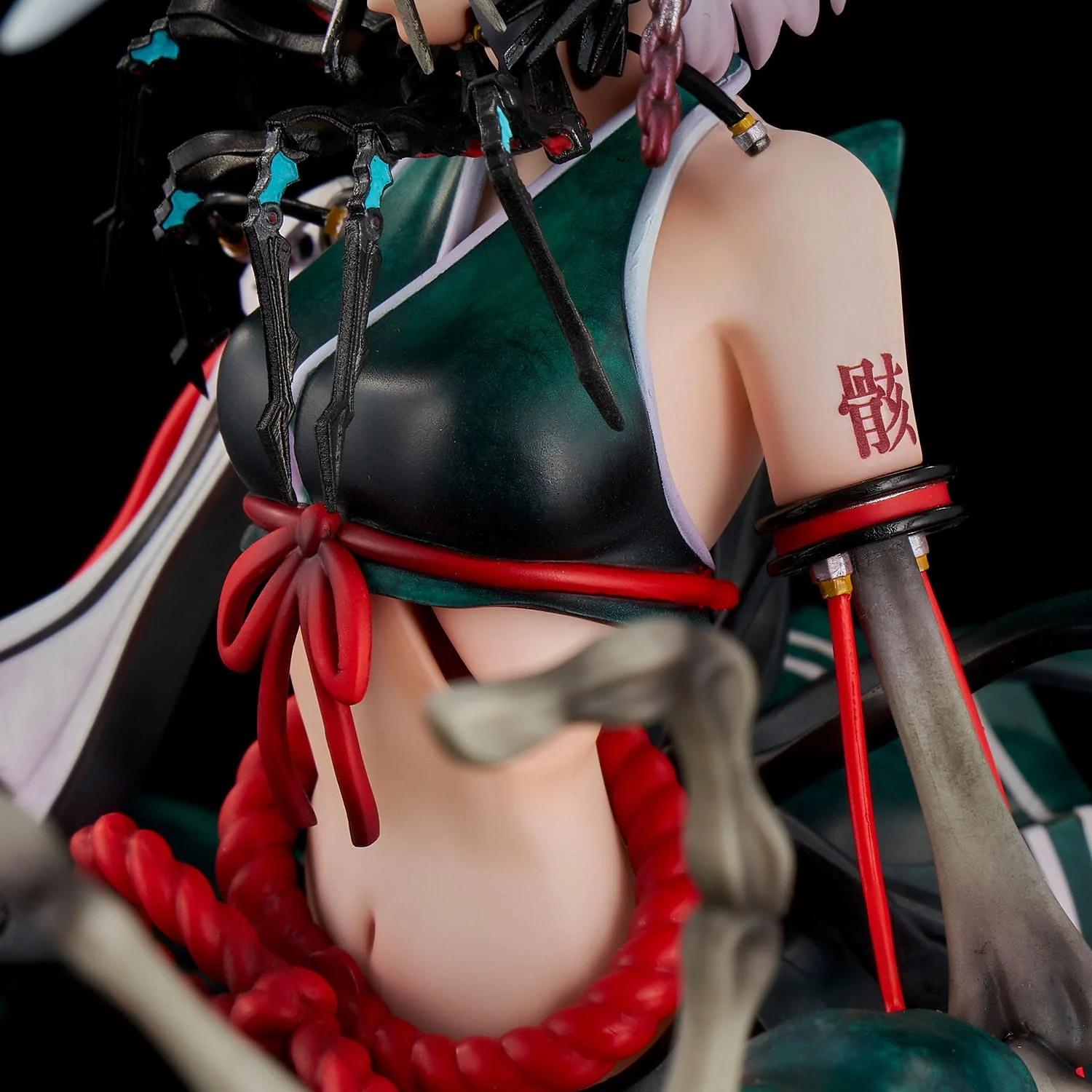 Calne Ca 15th Memorial Costume Vocaloid Union Creative - Image 10