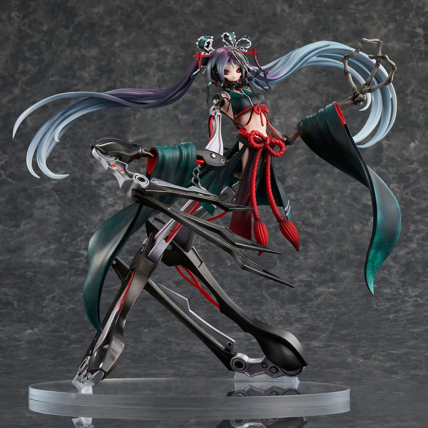 Calne Ca 15th Memorial Costume Vocaloid Union Creative - Image 12