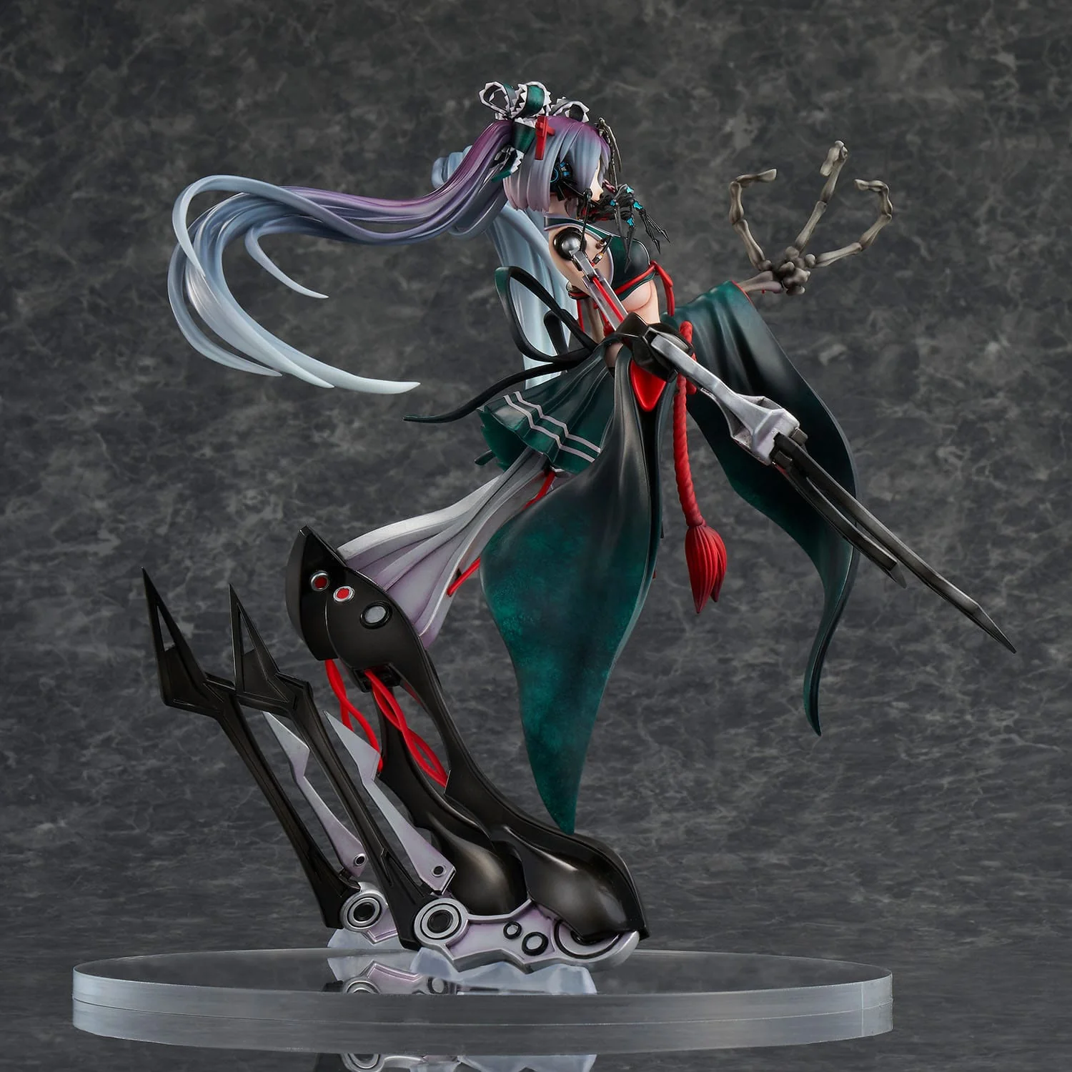 Calne Ca 15th Memorial Costume Vocaloid Union Creative - Image 14