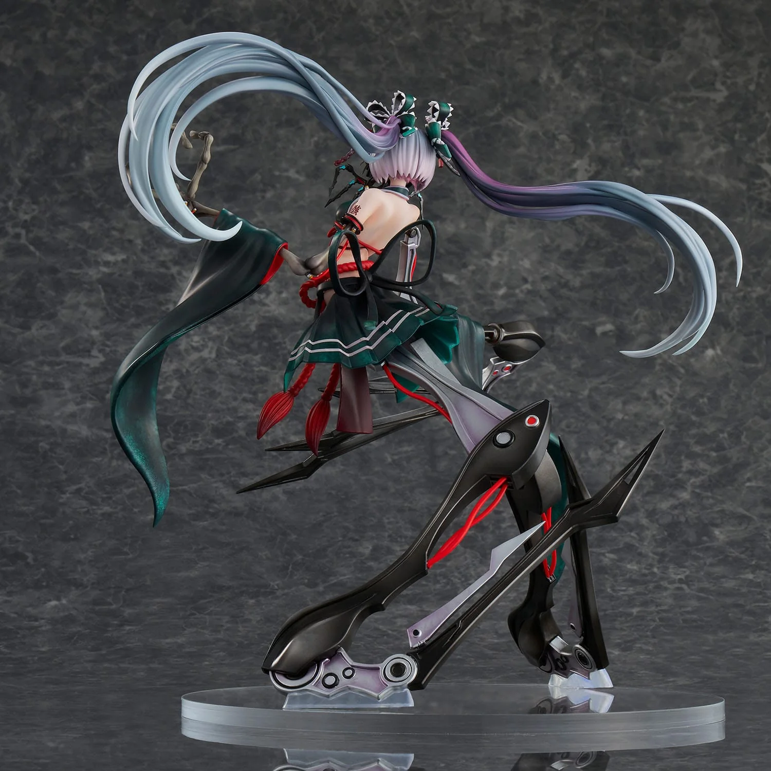 Calne Ca 15th Memorial Costume Vocaloid Union Creative - Image 15