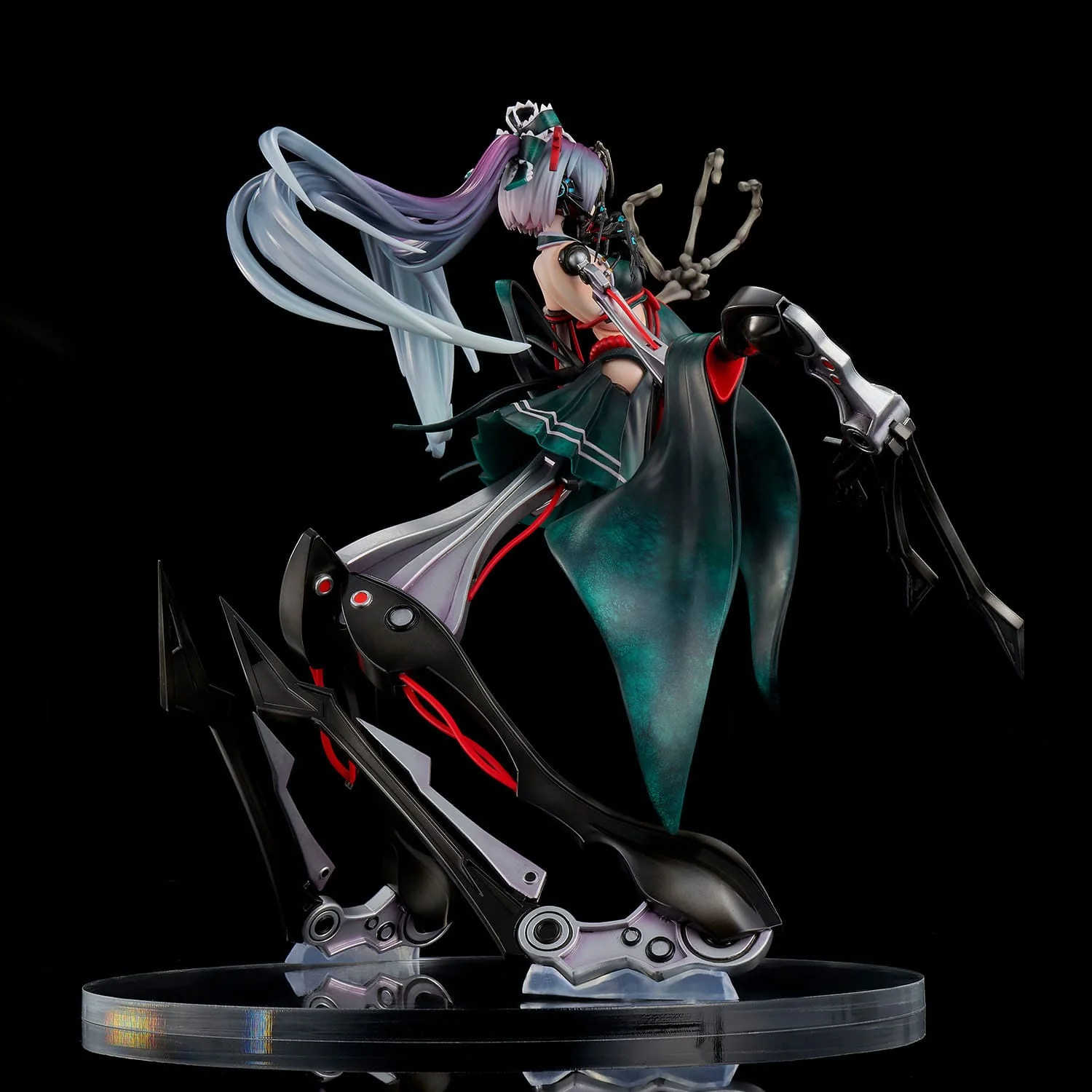 Calne Ca 15th Memorial Costume Vocaloid Union Creative - Image 3
